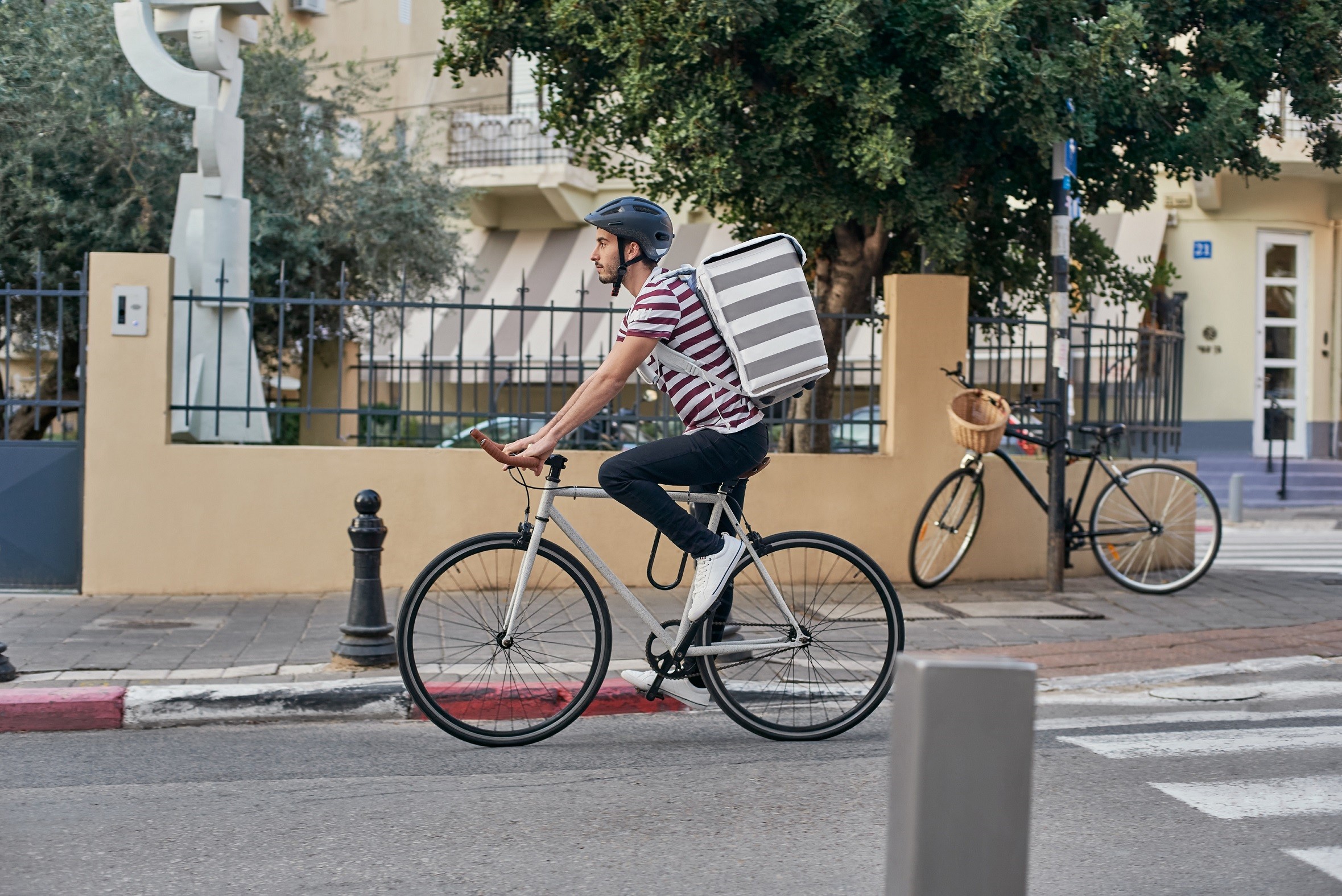 רעבים? 15 דק' והמוצרים מהסופר אצלכם