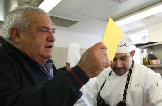שרף נתפס באמירה גזענית? הממשלה אשמה