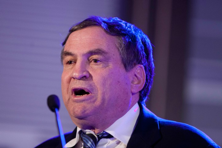 ח''כ עוזי דיין: "הייתה תכנית לחסל את ערפאת - יכולתי לחסל אותו"