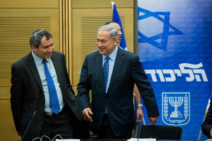 השר זאב אלקין: "אנחנו המפלגה הדמוקרטית האחרונה בישראל" | הראיון המלא