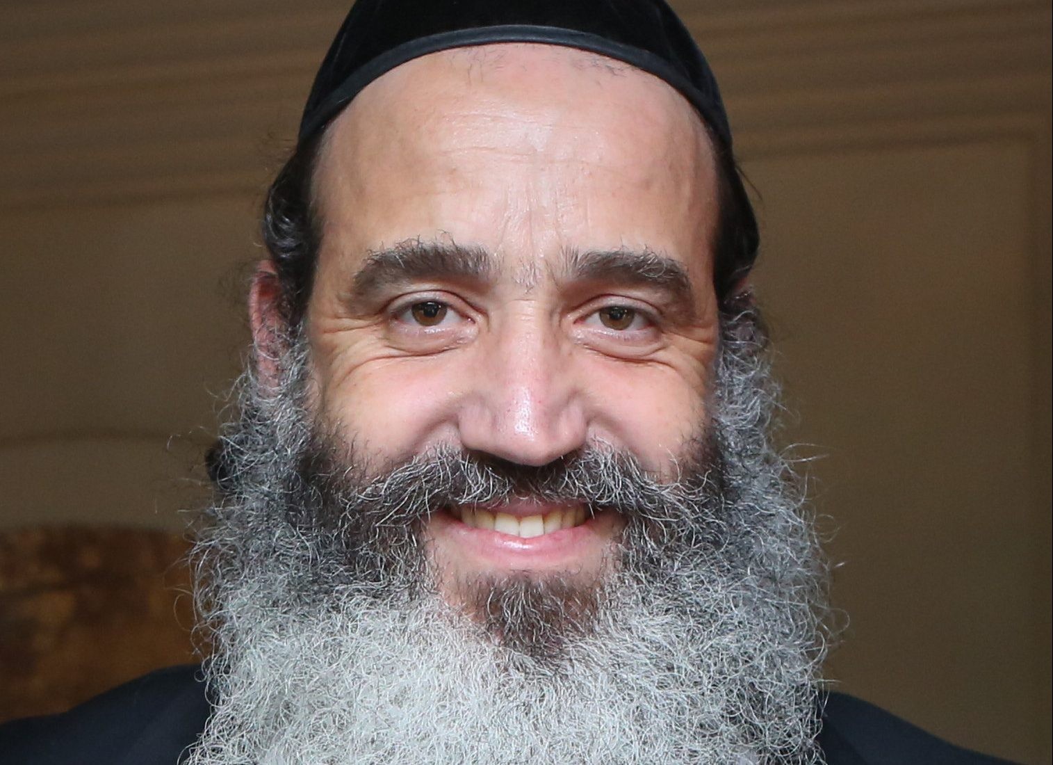 הרב פנגר. צילום: פלאש 90