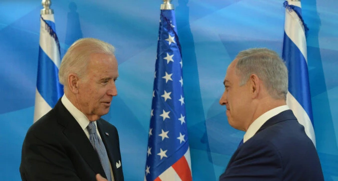טל מאיר: כך התסכול של ממשל ביידן הפך למתנה פוליטית לנתניהו