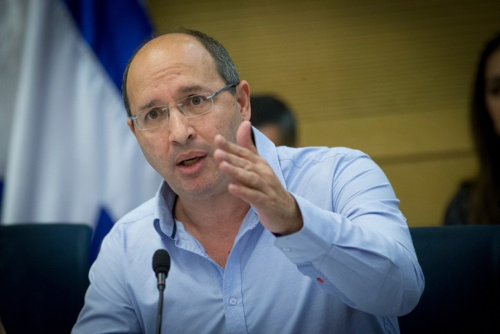 ניסנקורן על פרקליט המדינה המסתמן: אמירותיו המיניות אינן מונעות ממנו לכהן בתפקיד