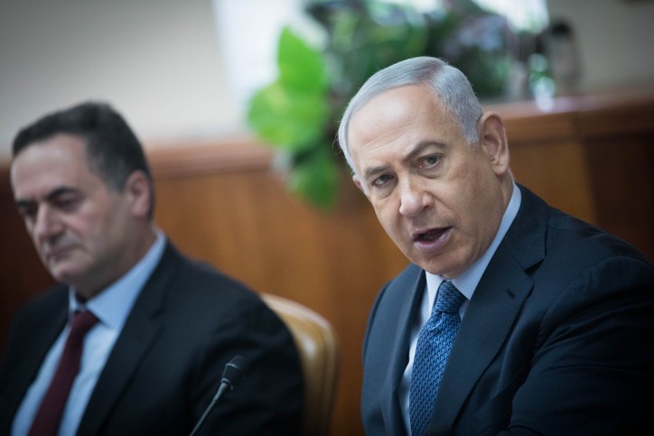 צילום: יונתן זינדל, פלאש 90