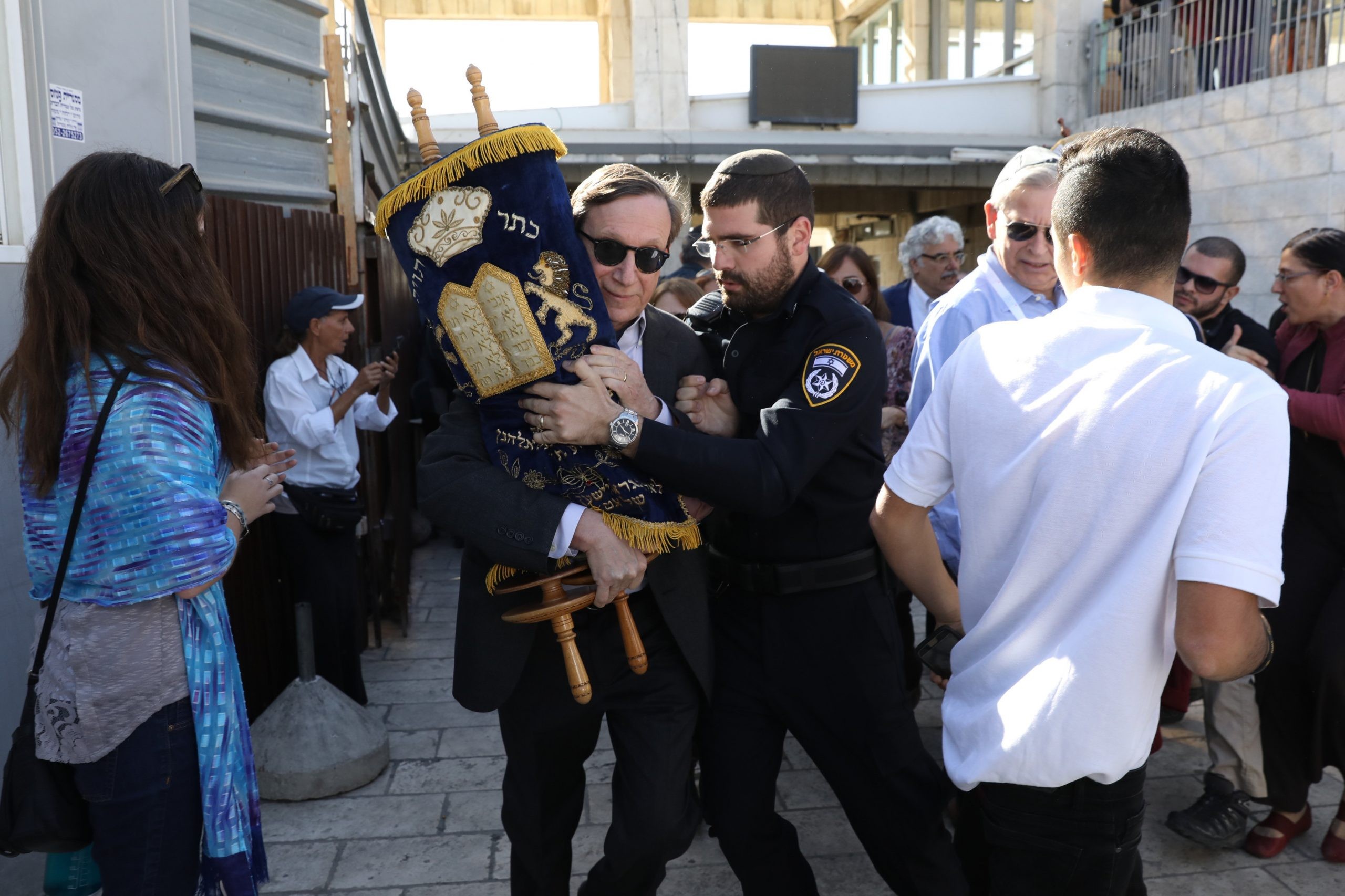 צילום: נועם ריבקין פנטון