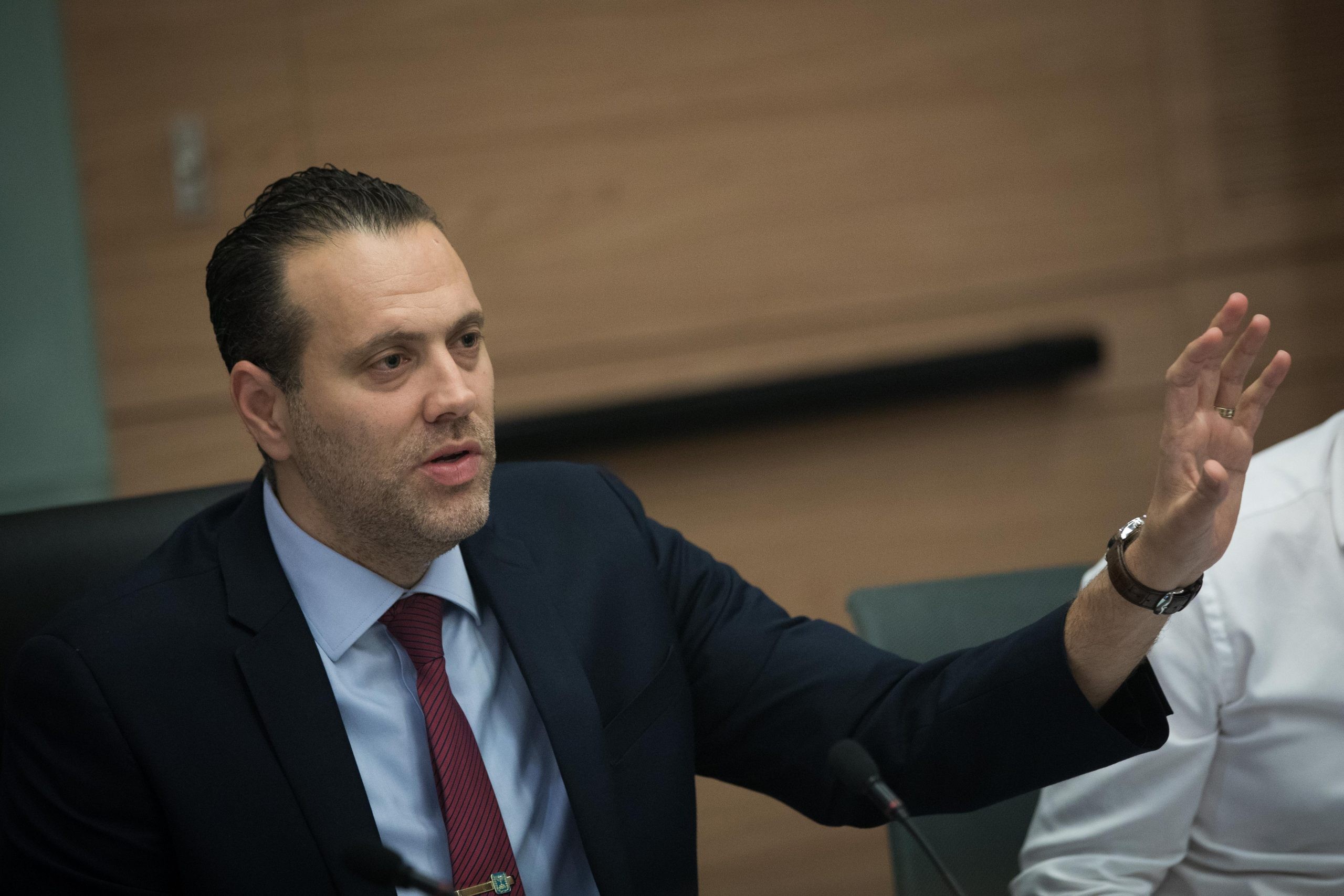 הדיל של מיקי זוהר נחשף: הליכוד בחוץ, יש עתיד תשלוט במוסדות