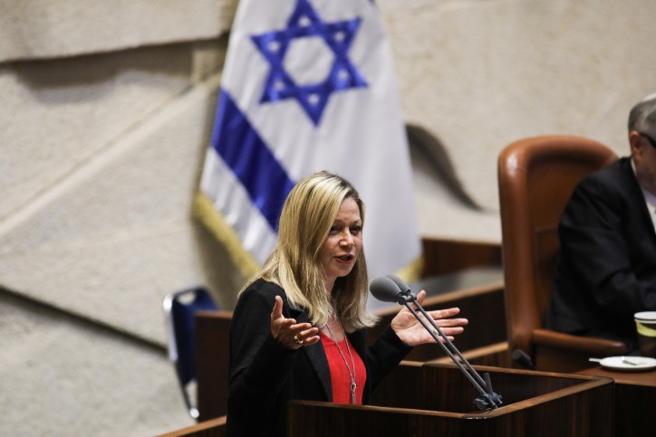 מתכוננים לבחירות | ועדת הפנים במהלך לאפשר לחולים מאומתים ומבודדים לבחור