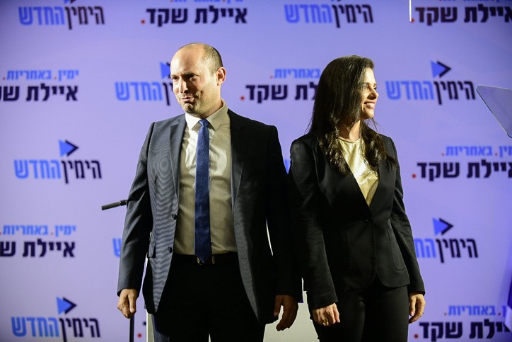השר כהן מאשים את בנט ושקד ביהירות | הראיון המלא