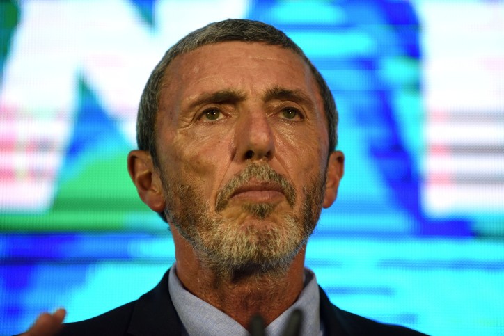השר פרץ קורא לערוך פריימריז בציונות הדתית: "פניתי לבצלאל בנושא והוא לא ענה לי"