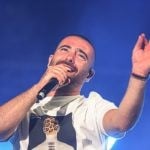 עומר אדם במיזם חדש למען החיילים: "קמתי בבוקר עם רעיון"