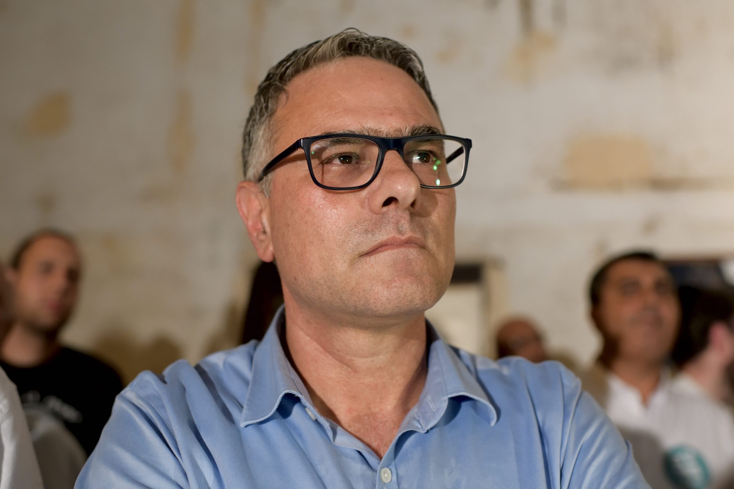 המשטרה בוחנת: האם תיפתח חקירה פלילית כנגד חברי מפלגת בל"ד?