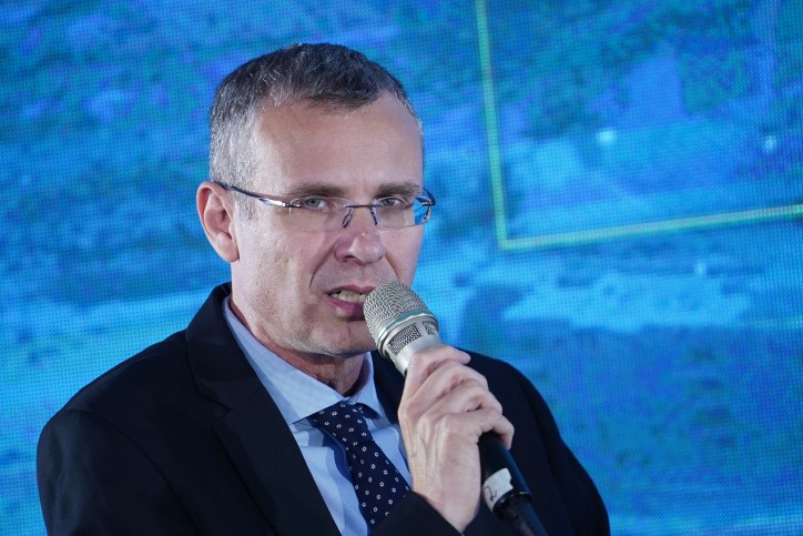 יו"ר הכנסת במתקפה על מערכת המשפט: "בג"ץ בצעד עקבי דורס את הכנסת ואת הדמוקרטיה" | הריאיון המלא
