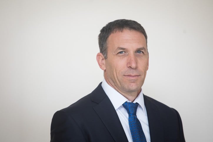 צילום: פלאש 90
