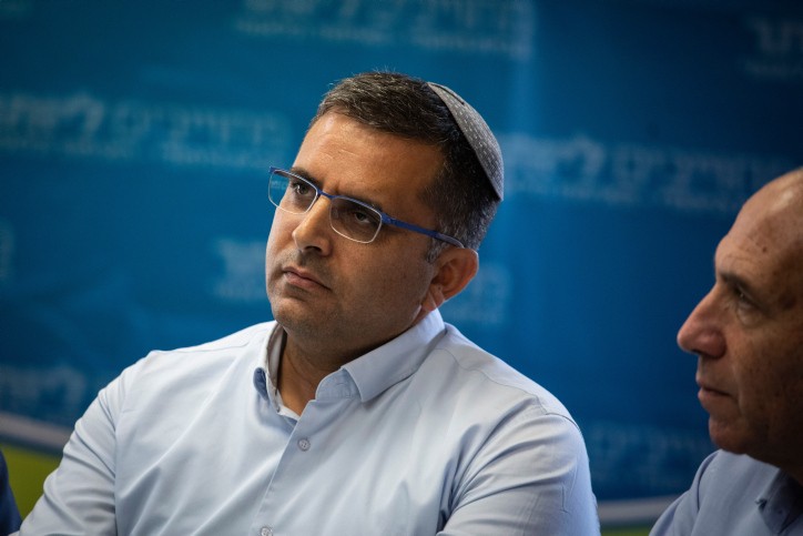 הצעת חוק: לקצר את מערכת הבחירות לחודש וחצי בלבד