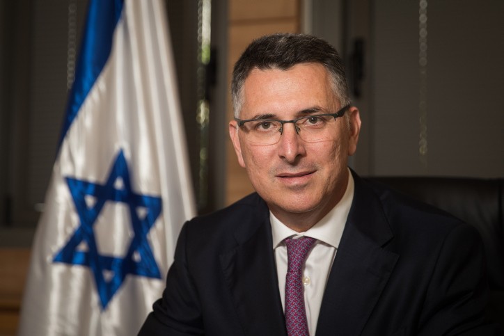 ח"כ גדעון סער: "עובדתית אני ימינה מנתניהו, אני הצבעתי נגד ההתנתקות"