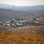 גורם ביטחוני ל-14: סוגיית ח'אן אל אחמר הופכת לעניין אסטרטגי