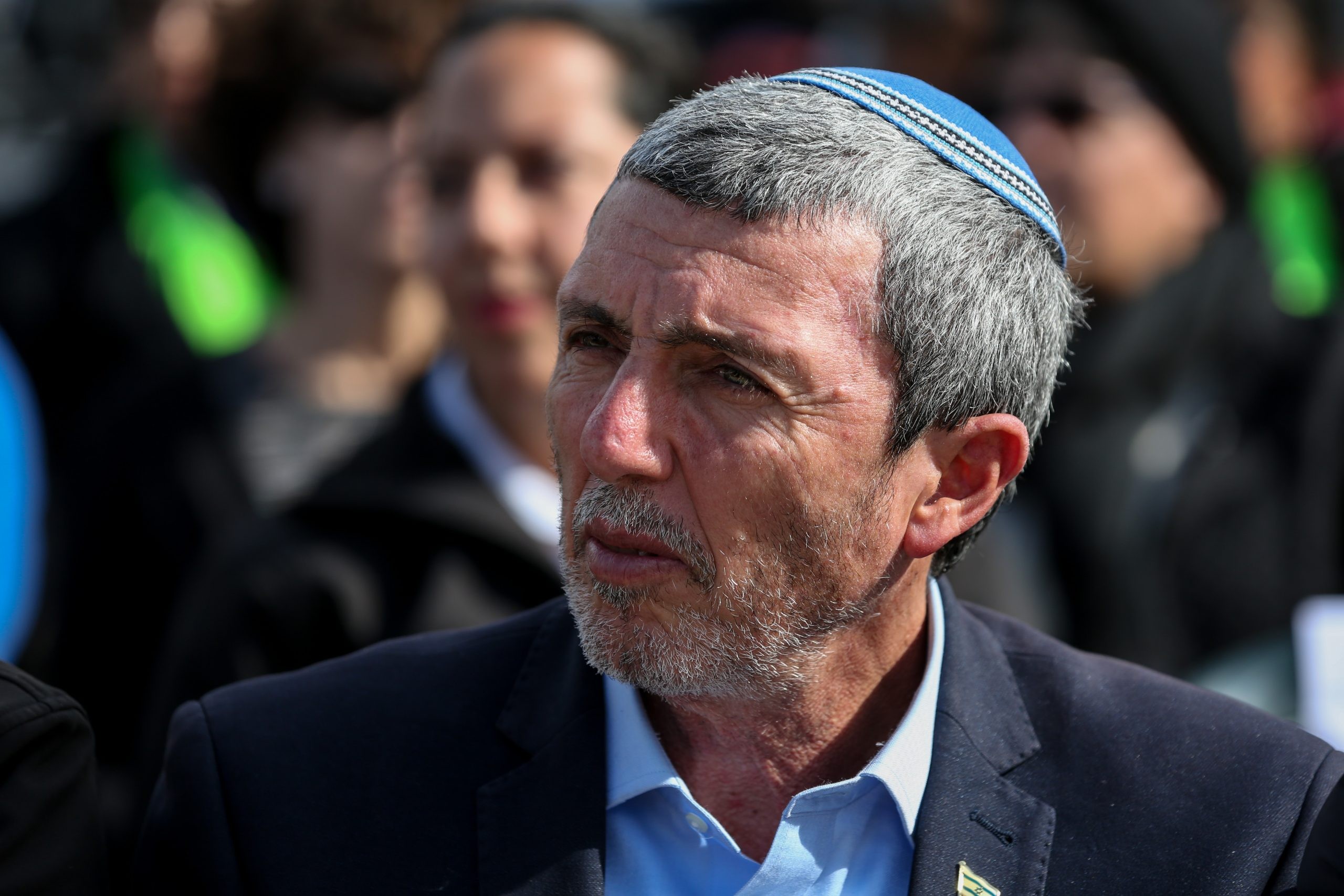 השר רפי פרץ הודיע כי לא יתמודד בבחירות הקרובות