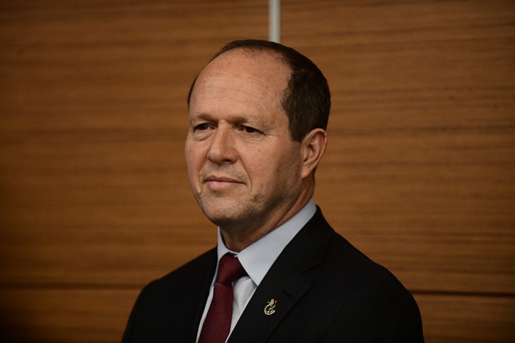 צילום: תומר ניוברג, פלאש 90