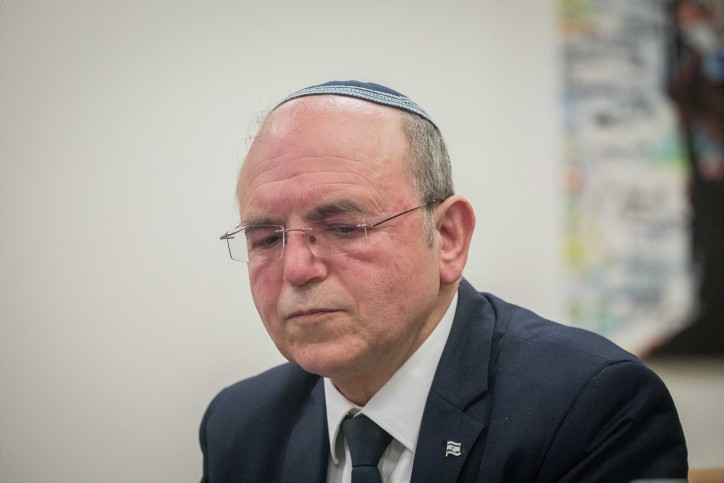 ראש המל"ל שוחח עם מקבילו האמריקני