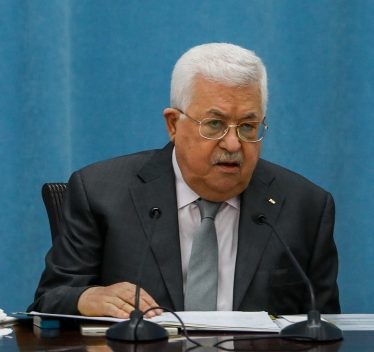 חודש התיאום בין הרשות הפלסטינית לישראל