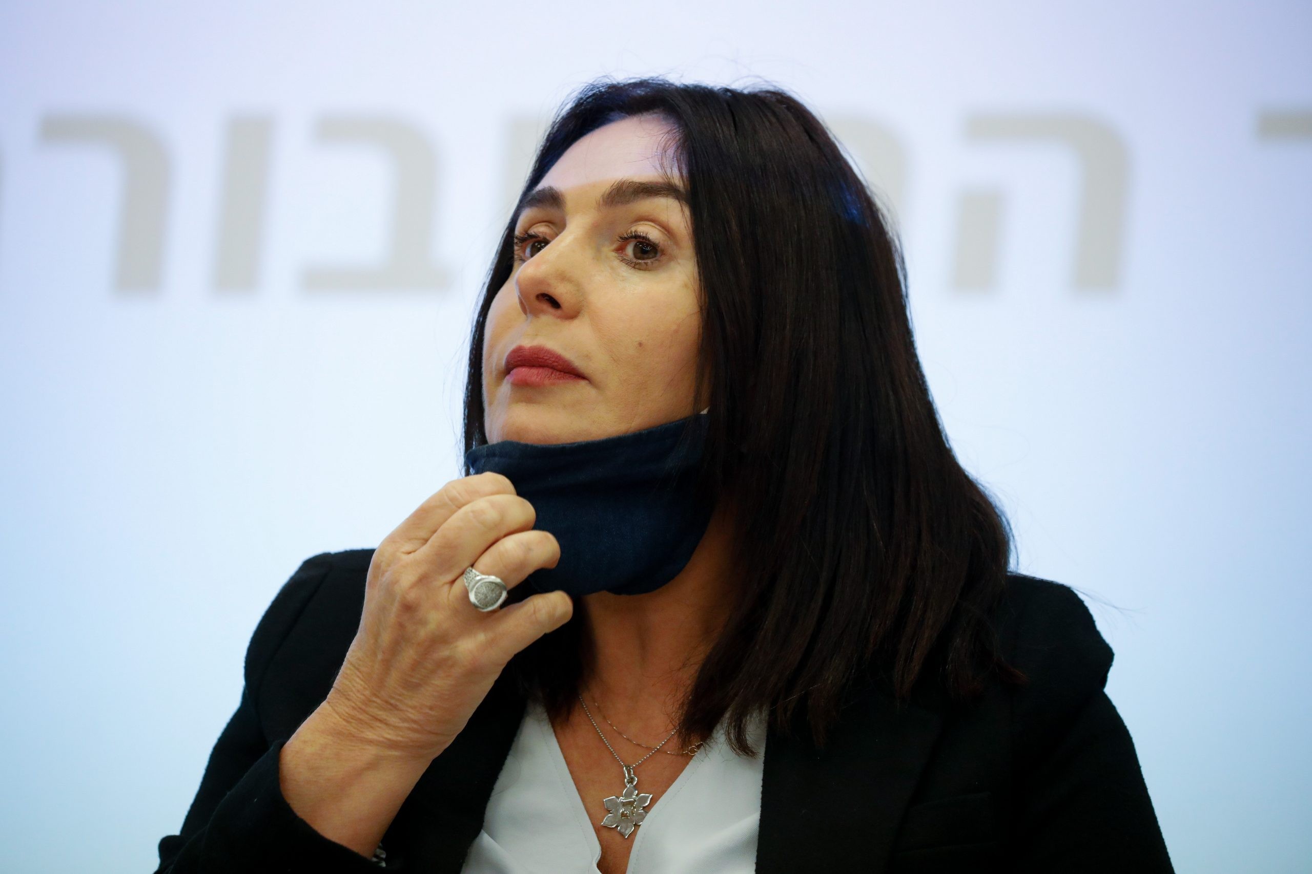 רגב: "סער ליברמן ולפיד אתם מחריבים את הדמוקרטיה"
