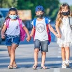 לאחר השינויים במפת הרמזור: באיזה צבע העיר שלכם?