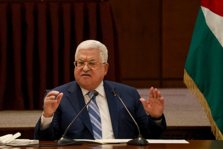 פרסום ראשון: בהימ"ש דחה את ערעור הרש"פ - ישראל האחראית בשטחי a ו-b