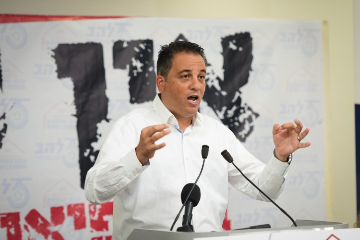 "אנשים במשרד הבריאות לא יבינו" - עו"ד רועי כהן נשיא ארגון העצמאים להב