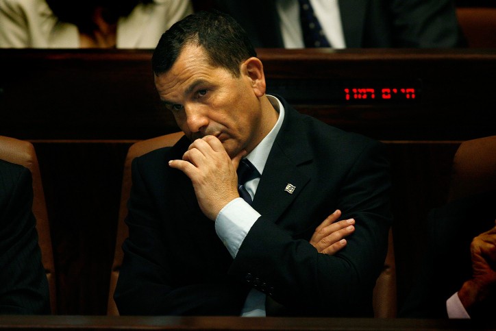הותר לפרסום: ראש עיריית אור עקיבא יעקב אדרי הוא ראש הרשות החשוד בשוחד
