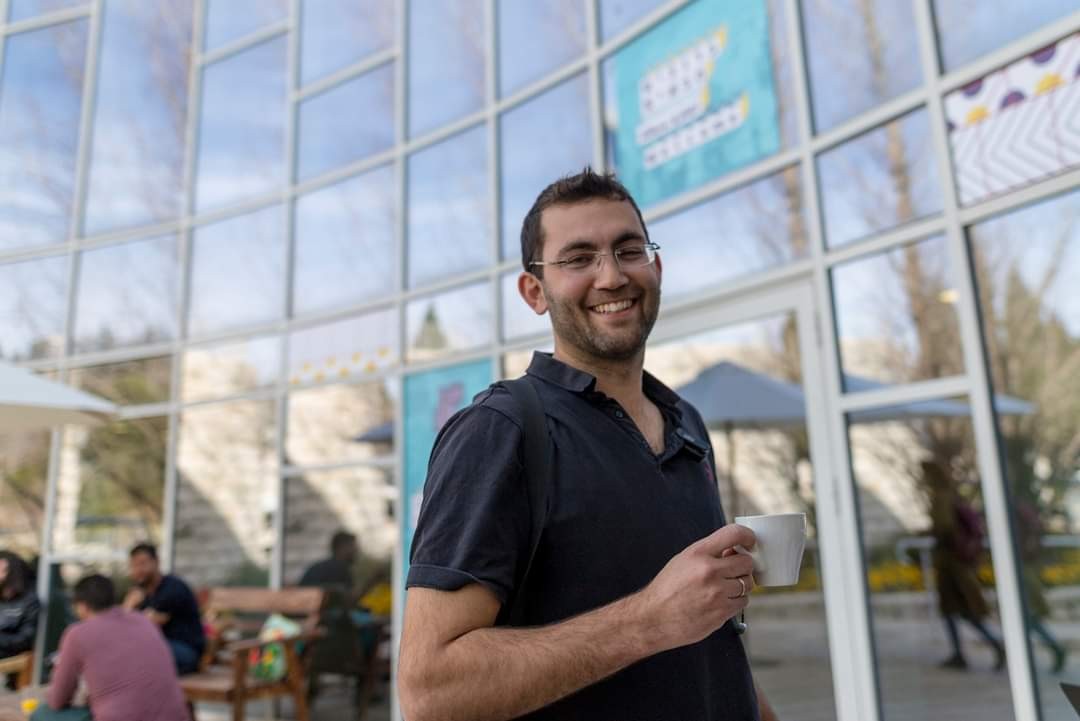 בלפור הצהיר טראמפ ביצע | דעה