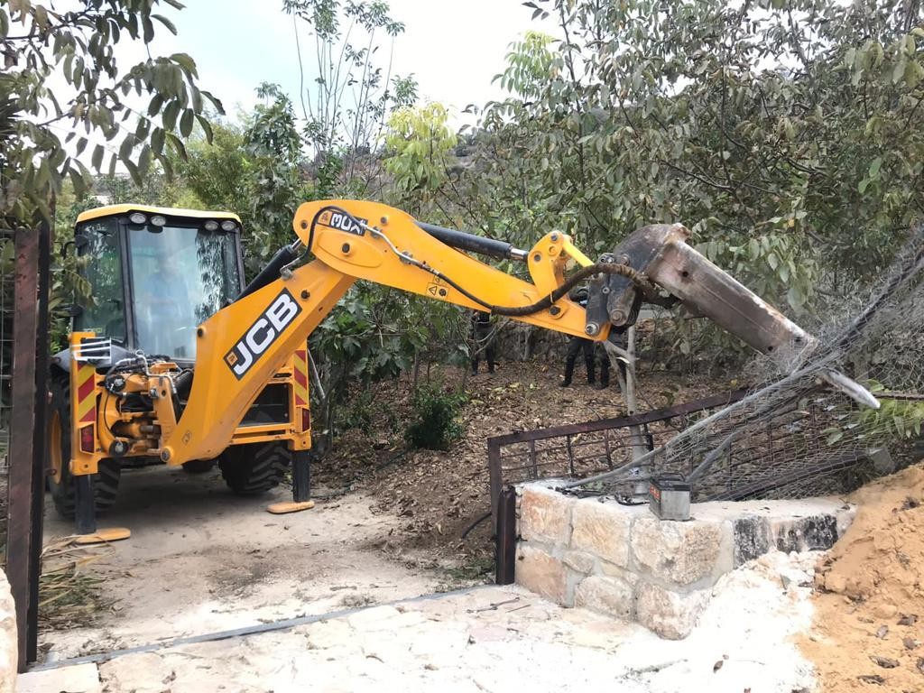 צילום: דוברות מתפ״ש
