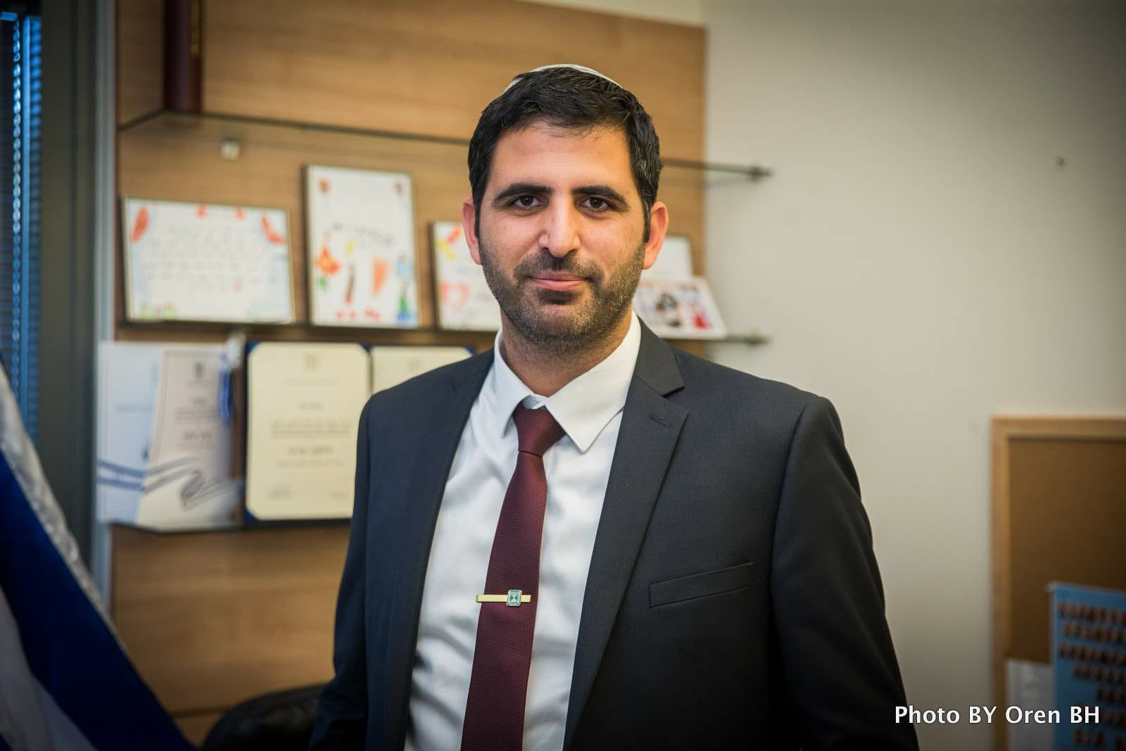 קרעי לנציב: מנע מפרקליט המדינה שימונה לעסוק בתיק מנדלבליט