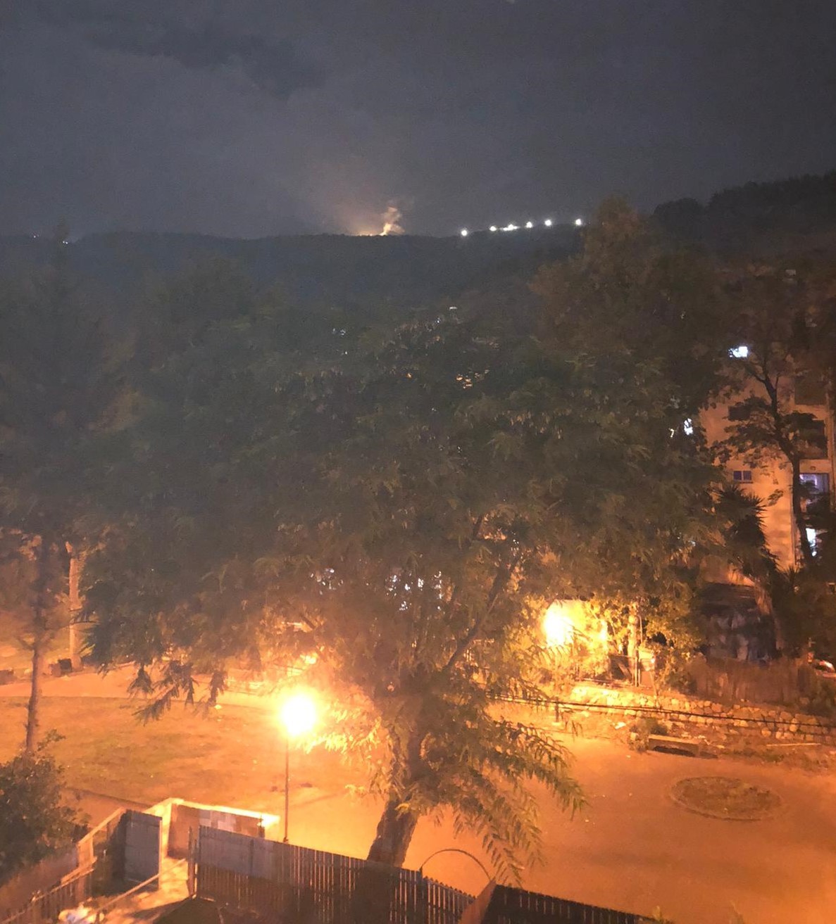 בהמשך לאירוע בגבול הצפון: 2 מסתננים מלבנון נעצרו