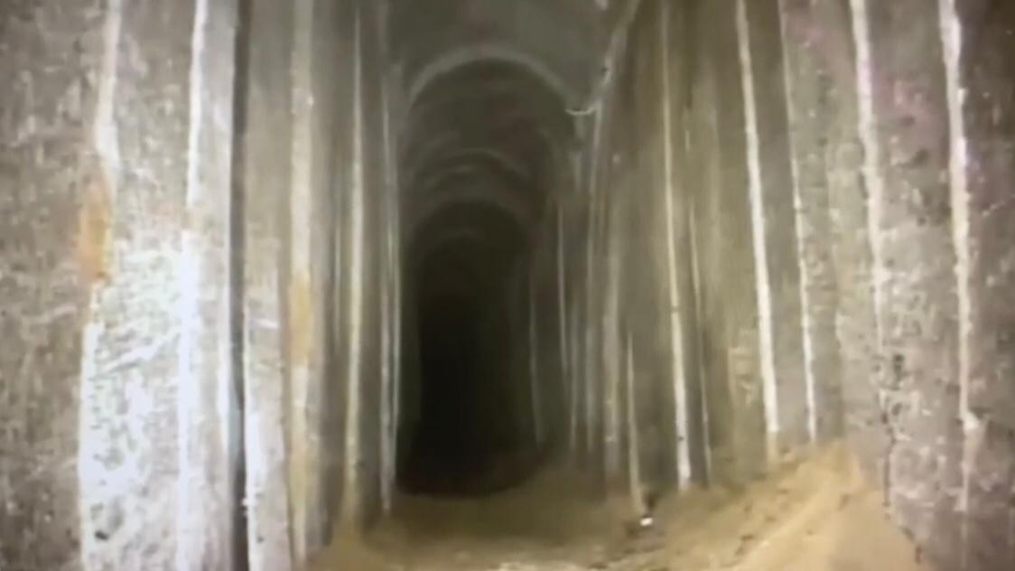 עימות נוסף בעזה הוא בלתי נמנע