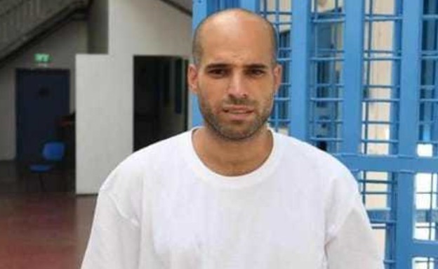 נתי חדד השתחרר מהכלא: "אין מילים לתאר את ההתרגשות"