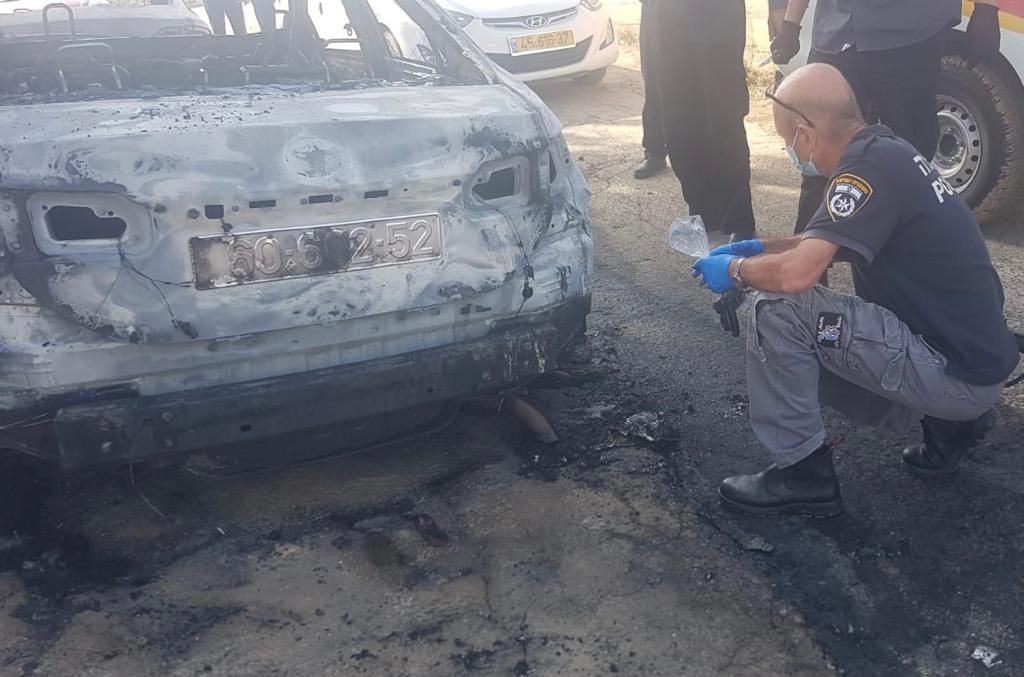 אילוסטרציה. צילום:דוברות משטרה