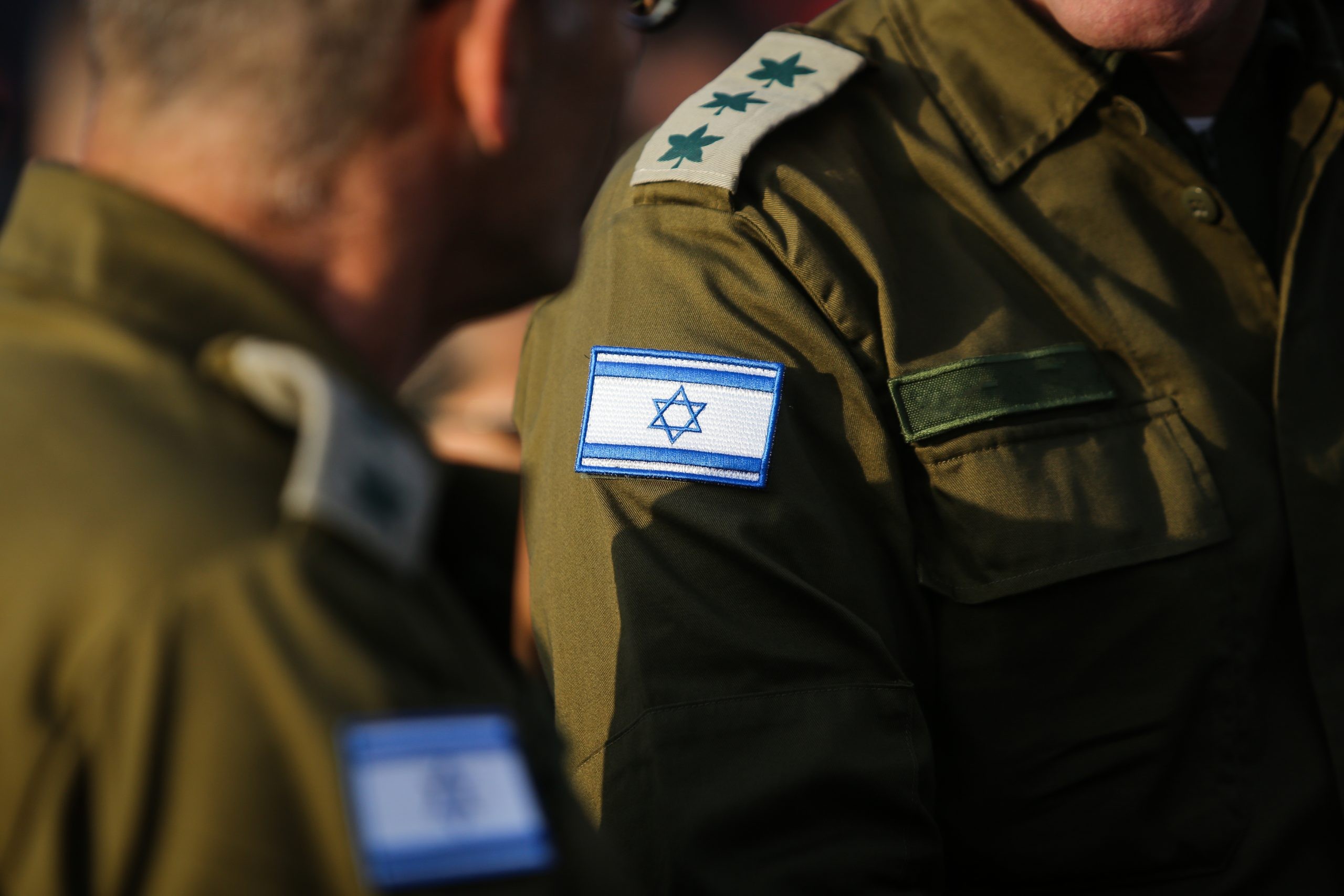 שורת מינויים בצה"ל: כל הפרטים והשמות