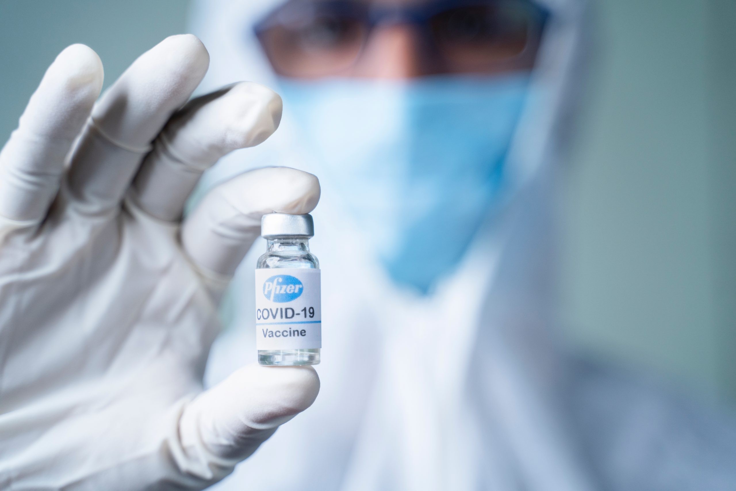 פייזר תגיש היום בקשה ל-FDA לאישור החיסון