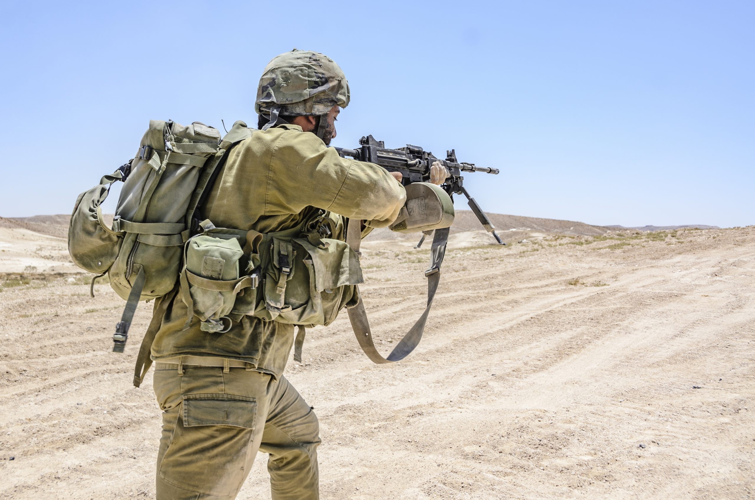 כאב של לוחמים: זעקת משפחתו של לוחם שנאבק להכרה