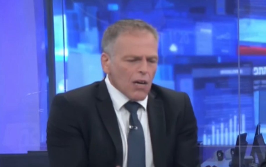 אראל סג"ל: פרקליטות המדינה עושה מעשה מבאיש! אין מי ששומר על השומרים