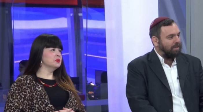 לא עוצרים בקורונה - שליחי קטמנדו ממשיכים לפעול מישראל