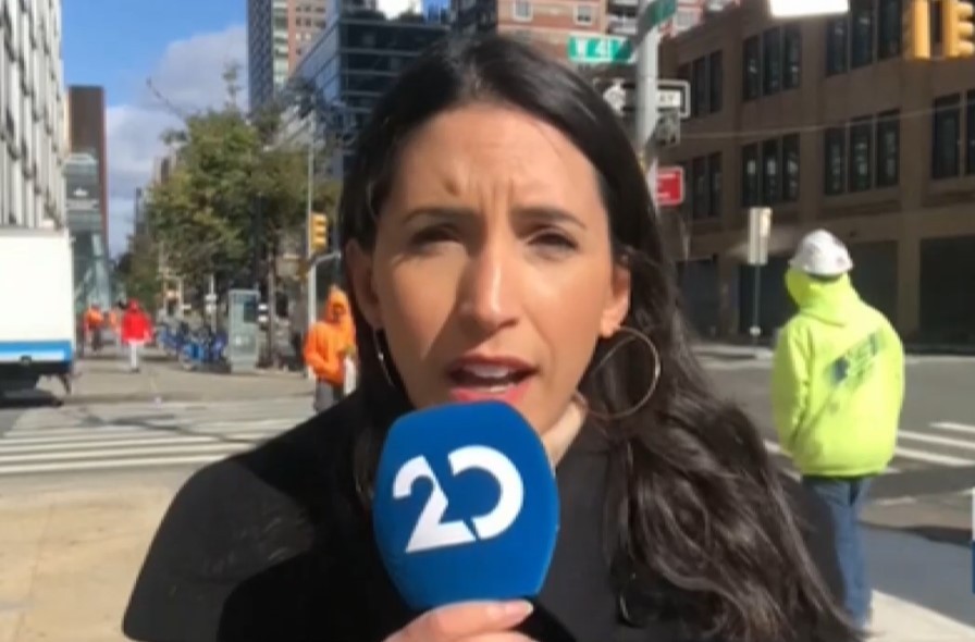 בחירות דמוקרטיות או מאבק משפטי? דיווח מהשטח המתחמם יום לפני הבחירות בארה"ב