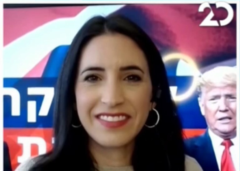 דיווח 48 שעות לבחירות: בארה"ב חוששים מביזות ואלימות