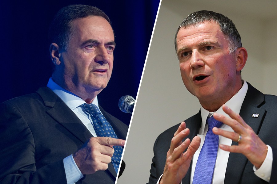 מחלוקת בקבינט הקורונה סביב פתיחת החנויות - נתניהו: רק בערים ירוקות