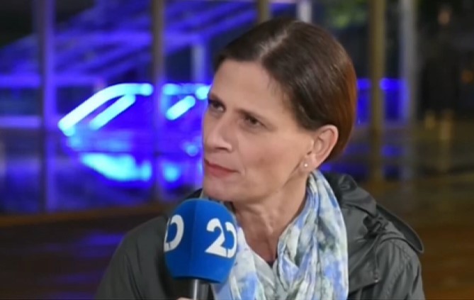 "חקיקה היא לא חזות הכל" ראיון עם ח"כ מיכל קוטלר-וונש