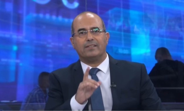 ארז צדוק: "ההשתלטות הפלסטינית על יהודה ושומרון היא עצומה"