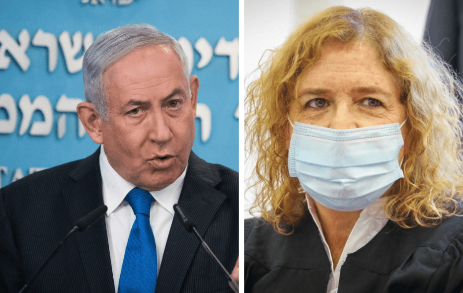 צילום: מארק ישראל סלם פול ,אוליבר פיטוסי פלאש 90