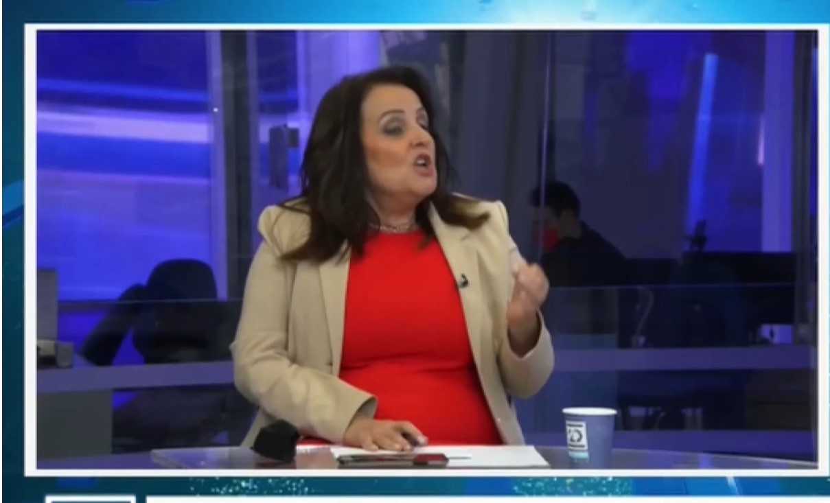 ח"כ קטי שטרית: אם יקדמו חוקים נגד ראש הממשלה נקדם את פסקת ההתגברות