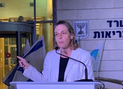 ד"ר פרייס - ״התו הירוק הופעל מאוחר מדי, יכלנו להציל חיים״