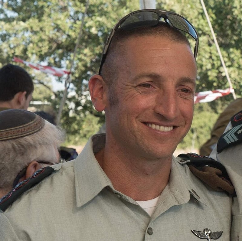 "הריגת האויב היא ערך עליון": מח"ט גולני נזף בקצינים בעקבות תקרית הבקת"ב